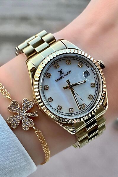 Daniel Klein Kadın Kol Saati