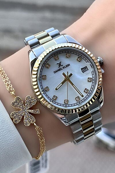 Daniel Klein Kadın Kol Saati