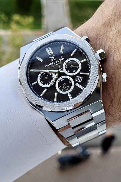 Daniel Klein Erkek Kol Saati