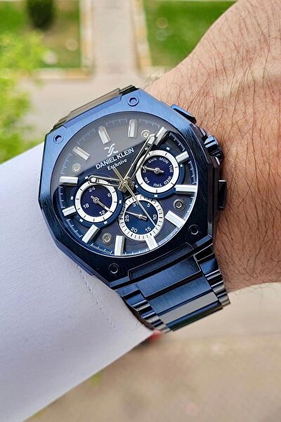 Daniel Klein Erkek Kol Saati