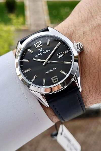 Daniel Klein Erkek Kol Saati