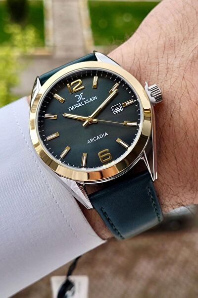 Daniel Klein Erkek Kol Saati