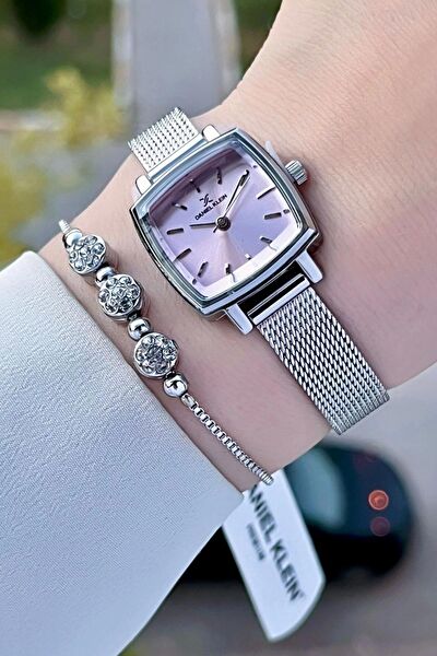 Daniel Klein Kadın Kol Saati