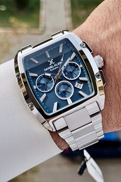 Daniel Klein Erkek Kol Saati