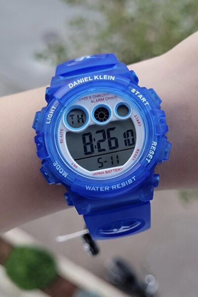 Daniel Klein Çocuk Kol Saati