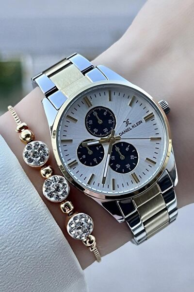 Daniel Klein Kadın Kol Saati