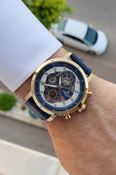 Daniel Klein Erkek Kol Saati