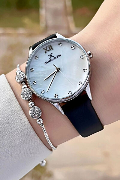 Daniel Klein Kadın Kol Saati