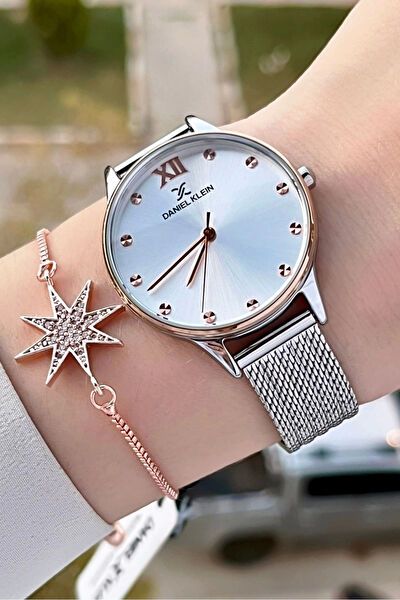 Daniel Klein Kadın Kol Saati