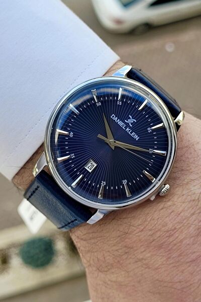 Daniel Klein Erkek Kol Saati