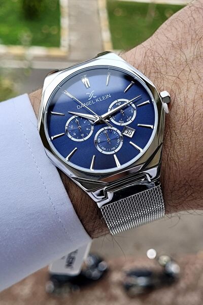 Daniel Klein Erkek Kol Saati