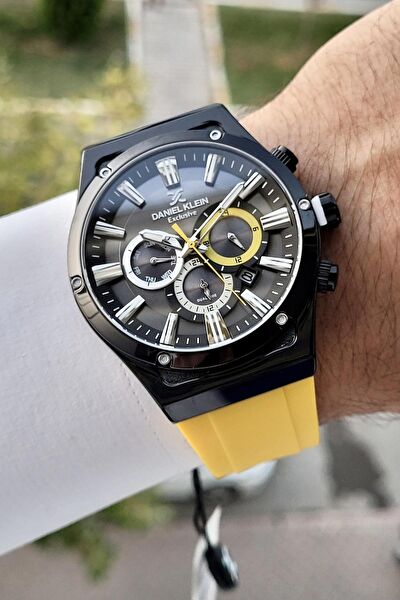 Daniel Klein Erkek Kol Saati