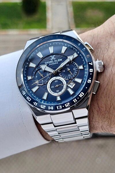 Daniel Klein Erkek Kol Saati