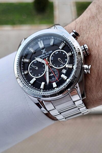 Daniel Klein Erkek Kol Saati