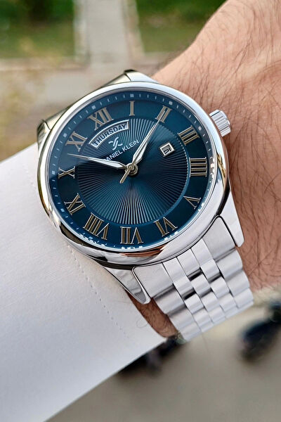 Daniel Klein Erkek Kol Saati