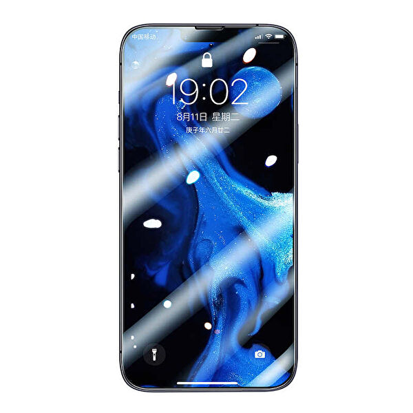 Vendas Ekran Koruyucu