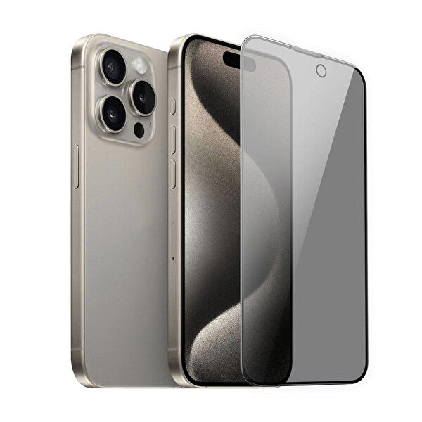 Vendas Ekran Koruyucu