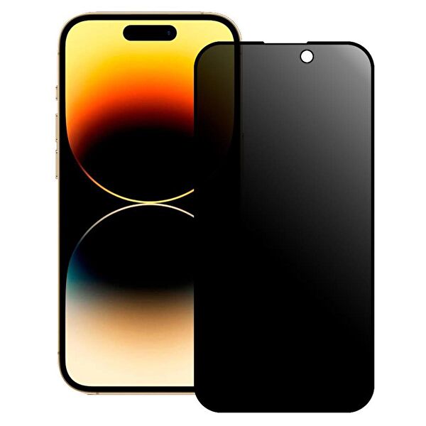 Vendas Ekran Koruyucu