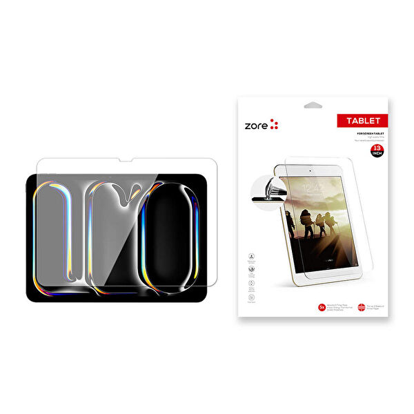 Vendas Tablet Ekran Koruyucuları