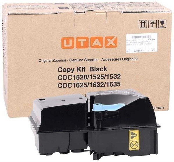 Utax Toner