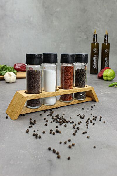 Etka Dizayn Baharatlık