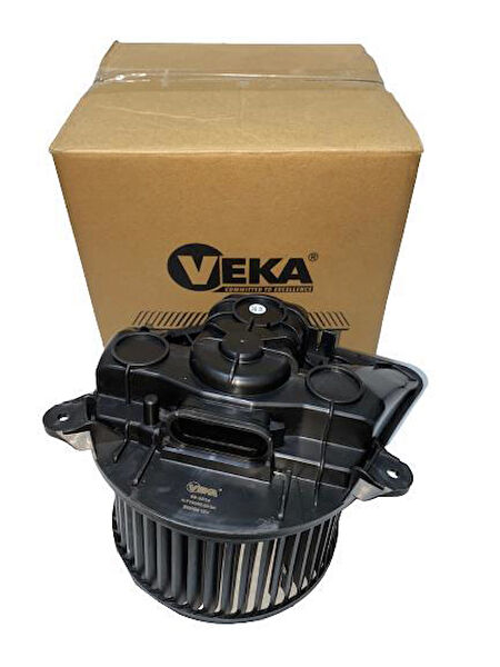 Veka Kalorifer Ekipmanları