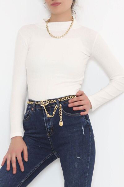 VELİZADE Kadın Bluz