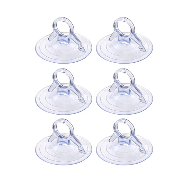 Microcase Vantuz