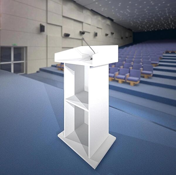 Venadan Çalışma Masası