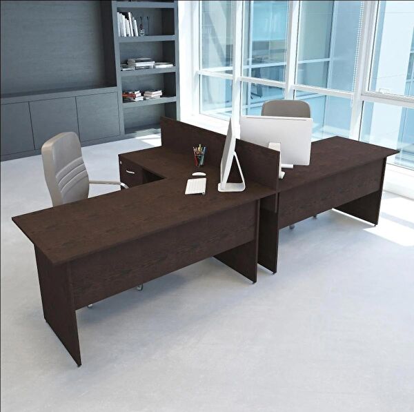 Venadan Çalışma Masası