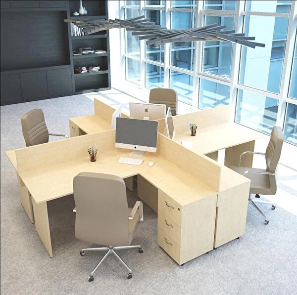 Venadan Çalışma Masası