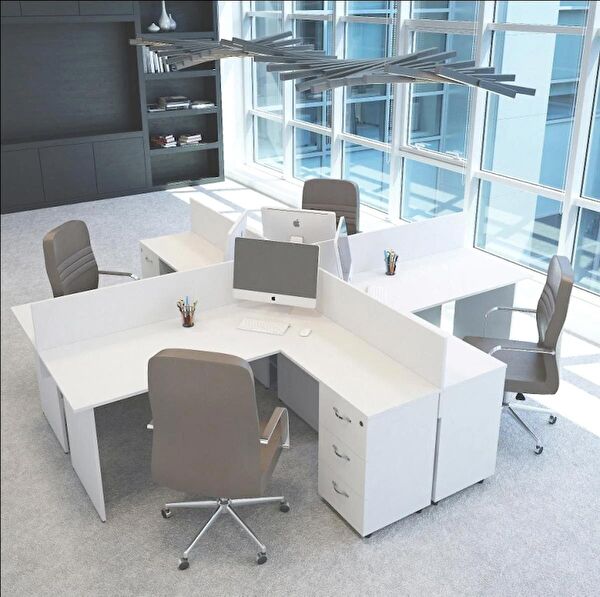 Venadan Çalışma Masası