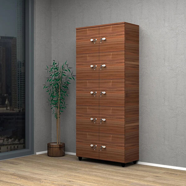 Venadan Ofis Dolabı