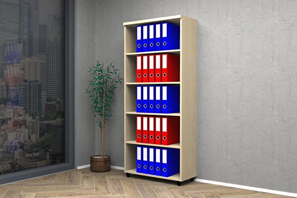 Venadan Ofis Dolabı