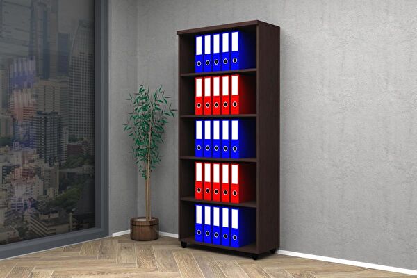 Venadan Ofis Dolabı