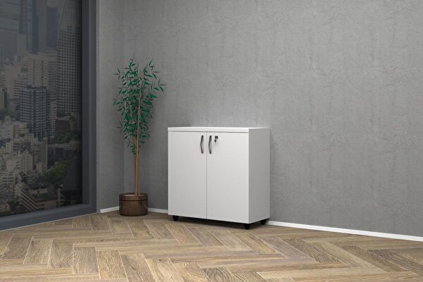 Venadan Ofis Dolabı