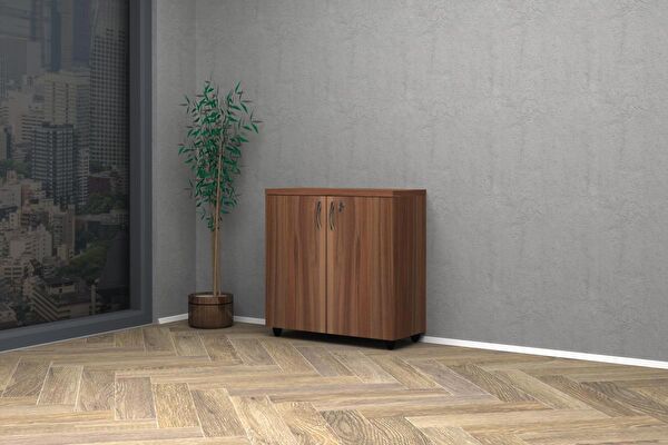 Venadan Ofis Dolabı