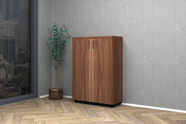 Venadan Ofis Dolabı