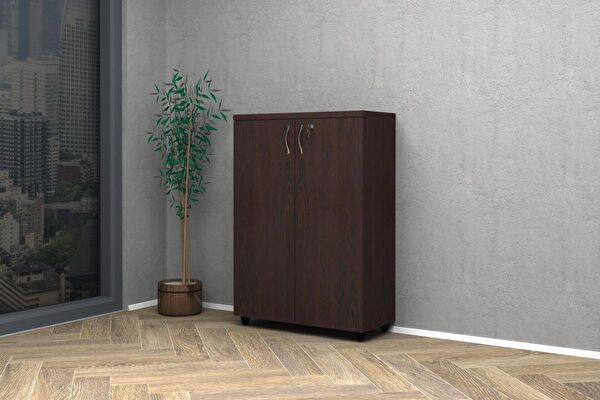 Venadan Ofis Dolabı