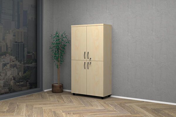 Venadan Ofis Dolabı