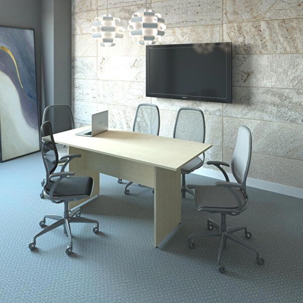 Venadan Toplantı Masası