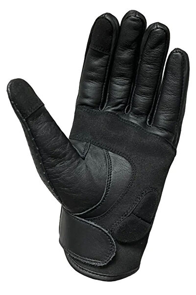 Venom Motosiklet Eldiveni