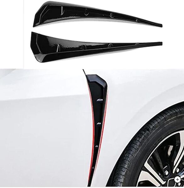 ŞüsCarOto Aksesuar Çamurluk