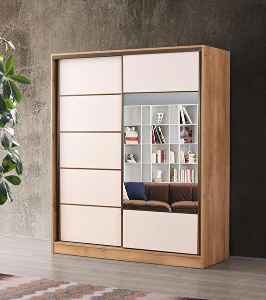 Beenal Çocuk, Genç Odası Gardırop