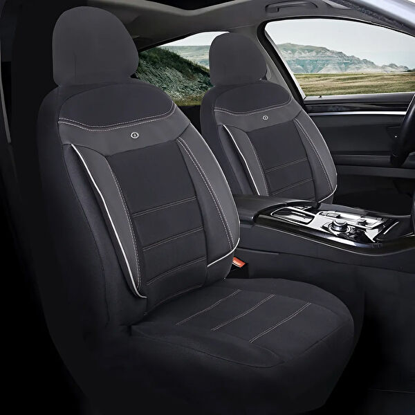 NATOCONCEPT Universal Oto Koltuk Kılıfı