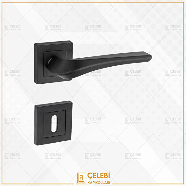 Çelebi Kapı Kolları Kapı Kolu