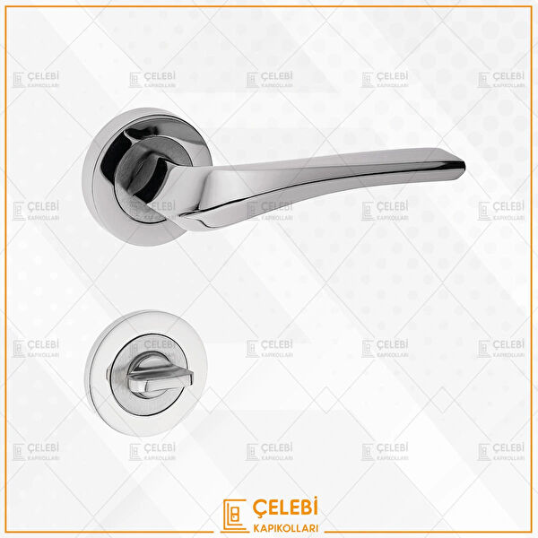 Çelebi Kapı Kolları Kapı Kolu