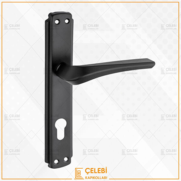 Çelebi Kapı Kolları Kapı Kolu