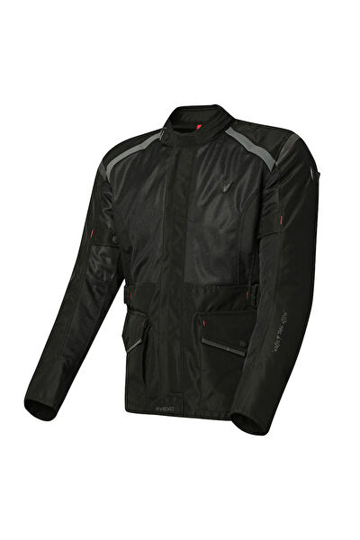 Vexo Motosiklet Mont ve Ceket