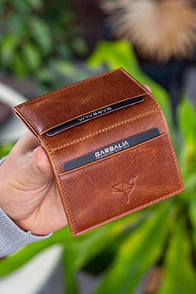 Garbalia Erkek Kartlık, Pasaportluk